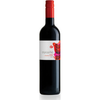 Στροφιλιά Κρασί Κόκκινο Ξηρό 750ml