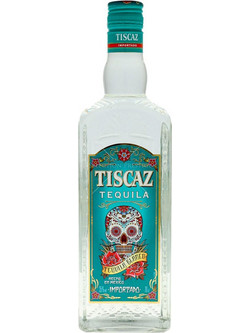 Tiscaz Blanco 700ml