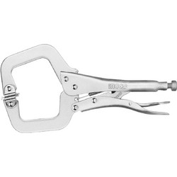 Πένσα Grip τύπου C 280mm