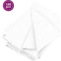 vidaXL 4m x 5m 180gr/m² 151583