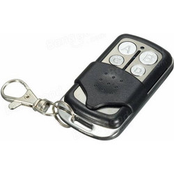 Remote Wireless Keyfob 315MHz (Metal) (FIT0355)