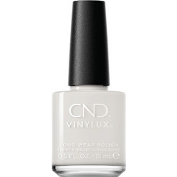 CND Vinylux All Frothed Up Gloss Βερνίκι Νυχιών Μακράς Διαρκείας 15ml