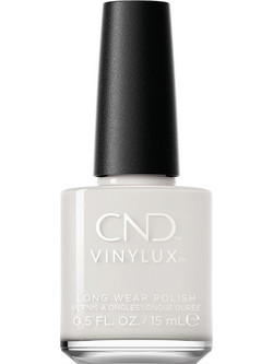 CND Vinylux All Frothed Up Gloss Βερνίκι Νυχιών Μακράς Διαρκείας 15ml