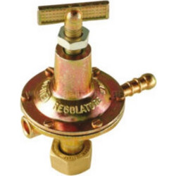 ΡΥΘΜΙΣΤΗΣ ΥΓΡΑΕΡΙΟΥ FA143CH25-Z IDEALGAS