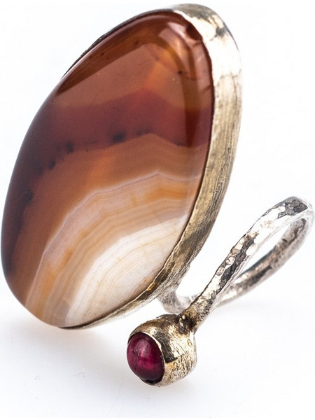 Silver 925 Hand Made Inspired Jewelry