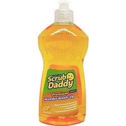 Scrub Daddy - Wonder Wash-Up Premium Απορρυπαντικό Πιάτων