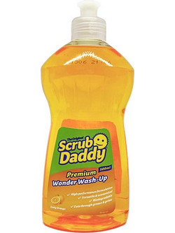Scrub Daddy - Wonder Wash-Up Premium Απορρυπαντικό Πιάτων