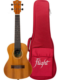 Flight E17F56 Leia CE Concert Natural
