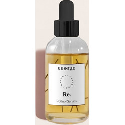 Eesome Re. Retinol Αντιγηραντικό Serum Προσώπου με Ρετινόλη & Υαλουρονικό 30ml