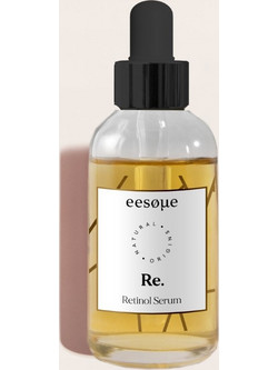 Eesome Re. Retinol Αντιγηραντικό Serum Προσώπου με Ρετινόλη & Υαλουρονικό 30ml