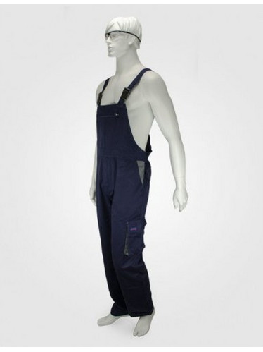 ΣΑΛΟΠΕΤΑ ΕΡΓΑΣΙΑΣ GALAXY GLX31 3100 NAVY BLUE-GREY