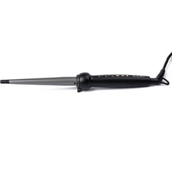 HairOhair Ψαλίδι Μαλλιών Κώνος για Μπούκλες 30W 9.5-19mm