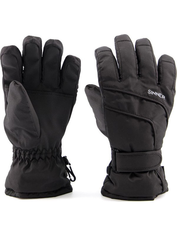 Sinner Mesa Glove Γάντια Χειμερινά (SIGL-221-11)...