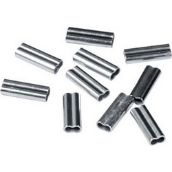 Κλιπ Πετονιάς 1,7mm Ανοξείδωτα OMER