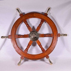 Τιμόνι Πλοίου 62.5cm (08-18127)