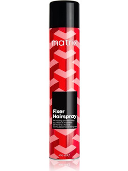 Matrix Fixer Hairspray 400ml