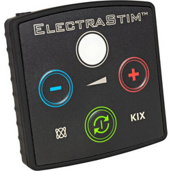 ElectraStim Kix Electro Sex Stimulator