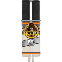Gorilla Epoxy Εποξική Κόλλα 5 Λεπτών 6044001