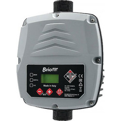 Brio top Italtecnica Ηλεκτρονικός ελεγκτής αντλιών ρυθμιζόμενος