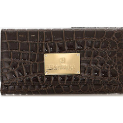 Bartuggi 171-9583, Κλειδοθήκη, Croco, Καφέ