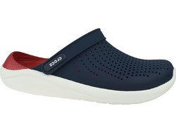 Crocs Literide Σαμπό 204592-4CC