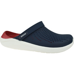 Crocs Literide Σαμπό 204592-4CC