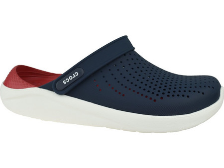 Crocs Literide Σαμπό 204592-4CC