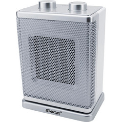 Steba KH 4 Κεραμικό Αερόθερμο Δαπέδου 1800W