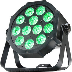 Adj Mega 64 Profile Plus Φωτορυθμικό Προβολέας Beam LED DMX RGB
