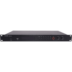 Ihos IPA-MultiPlayer Rack Media Player με Εγγραφή