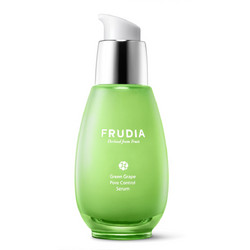 Frudia Green Grape Pore Control Ενυδατικό Serum Προσώπου για Ακμή με Βιταμίνη C 50ml