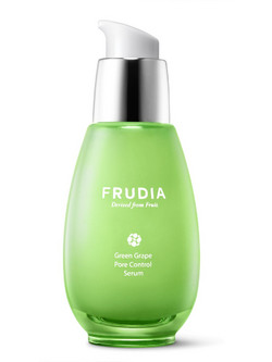 Frudia Green Grape Pore Control Ενυδατικό Serum Προσώπου για Ακμή με Βιταμίνη C 50ml