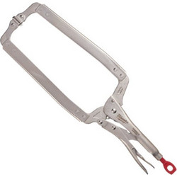 MILWAUKEE 18'' ΣΚΥΛΑ ΜΑΚΡΥΛΑΙΜΗ ΜΕ ΠΕΡΙΣΤΡΕΦΟΜΕΝΕΣ ΑΚΜΕΣ (4932472261)