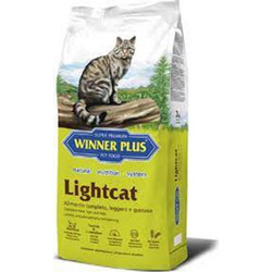 Winner Plus Lightcat 2kg