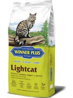 Winner Plus Lightcat 2kg