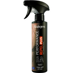 Grangers Performance Clothing Repel Plus 275ml Σύμμικτο Regular Unisex