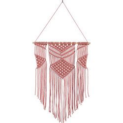 Nef-Nef Homeware Κρεμαστο Διακοσμητικό Τοίχου Vainaldo 40x60 Terra