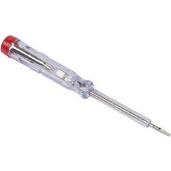 Δοκιμαστικό Κατσαβίδι 100-250V 3x140mm 8433392169734
