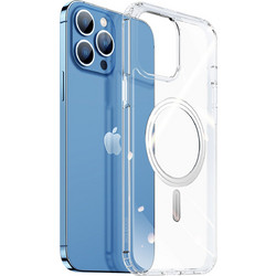 Dux Ducis Clin MagSafe Back Cover Transparent (iPhone 13 Pro Max)