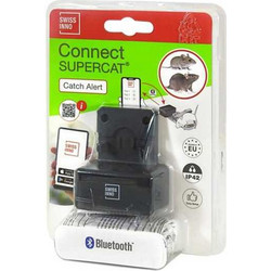 Ειδοποιητής παγίδευσης Connect Supercat