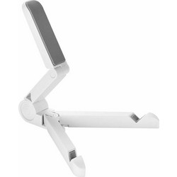 Yokkie YC22 Βάση Tablet Γραφείου White
