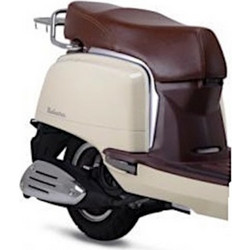 ΣΕΛΑ KEEWAY ZAHARA 125 4T 12'-16' ΚΑΦΕ ΓΝΗΣΙΑ
