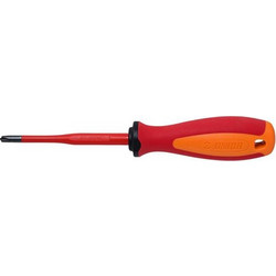 Κατσαβίδι Slim 611VDETBI SLPH1 624071 180mm - 730-000624071