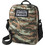 Puma Academy Portable Ανδρική Τσάντα Ώμου / Χιαστί Πράσινη 079135-02