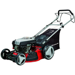 Einhell GC-PM 51/3 S HW Αυτοκινούμενη Μηχανή Γκαζόν Βενζίνης 5hp Κοπή 51cm