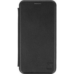 Vennus Elegance Βook Case Black (iPhone 14 Pro)