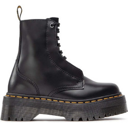 Dr. Martens Ανδρικά Αρβυλάκια Δερμάτινα Μαύρα 27312001-0071