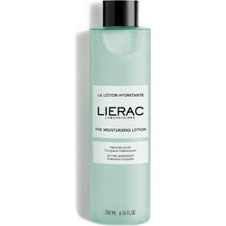 Lierac The Moisturizing Lotion Ντεμακιγιάζ 200ml