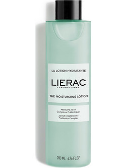 Lierac The Moisturizing Lotion Ντεμακιγιάζ 200ml