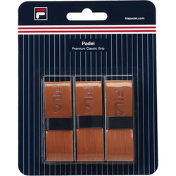 Fila Overgrip 3pack Blister